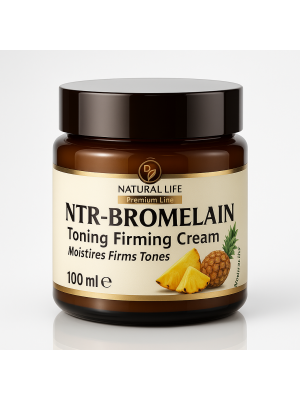 NTR BROMELIAN KREM