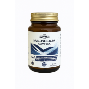 NTR MAGNEZYUM NTR MAGNEZYUM