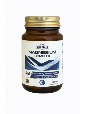 NTR MAGNEZYUM