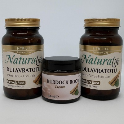 NTR Doğal Botoks Paketi