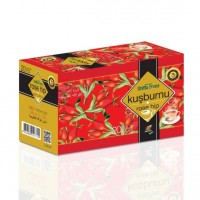 SHF BİTKİ ÇAYI KUŞ BURNU 20 ADET