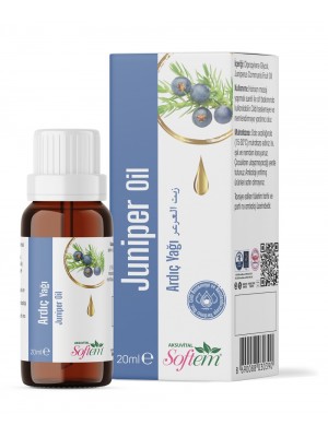 SFT ARDIÇ YAĞI 20 ML
