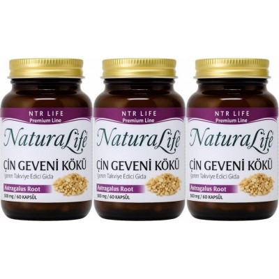 NTR Astragalus  KAMPANYA