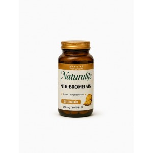 NTR Bromelain