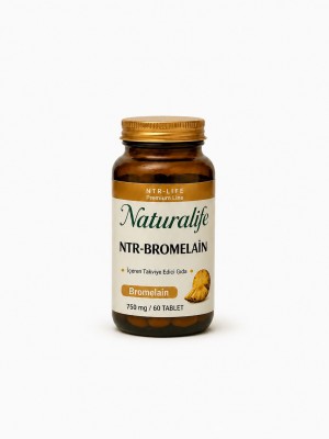 NTR Bromelain