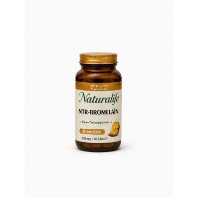 NTR Bromelain