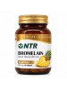 Natural Life Bromelain 750 mg - 60 Tablet Natural Life Bromelain 750 mg - 60 Tablet