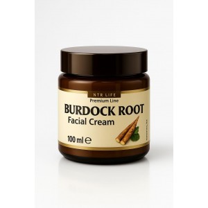 NTR Burdock Root Cream - Dulavrat Otu Krem NTR Burdock Root Cream - Dulavrat Otu Krem