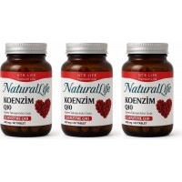 NTR Coenzyme Q10 KAMPANYA