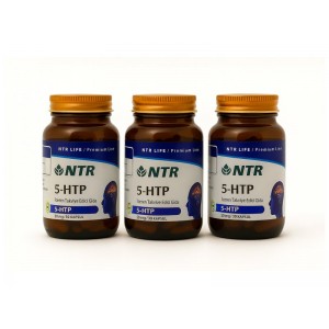 NTR 5-HTP KAMPANYA