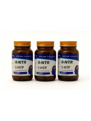 NTR 5-HTP KAMPANYA