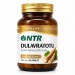 Natural Life Burdock Root - Dulavrat Otu Kökü 860 mg - 60 Tablet