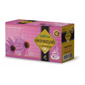 SHF BİTKİ ÇAYI EKİNEZYA KRŞ 20 AD