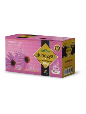 SHF BİTKİ ÇAYI EKİNEZYA KRŞ 20 AD