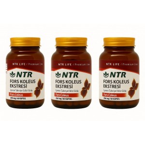 NTR Fors Koleus KAMPANYA NTR Fors Koleus KAMPANYA