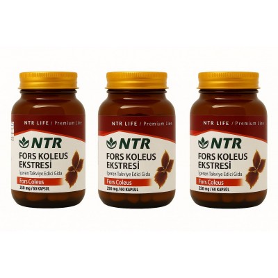 NTR Fors Koleus KAMPANYA