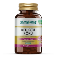 SHF KEDİ OTU  60 KÜPSÜL