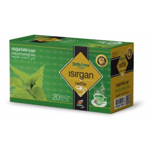 SHF BİTKİ ÇAYI ISIRGAN 20 AD