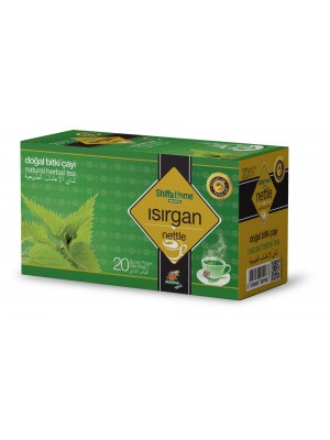 SHF BİTKİ ÇAYI ISIRGAN 20 AD