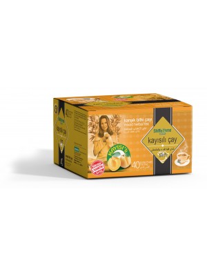 SHF KAYISILI ÇAY 40 AD