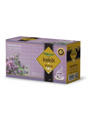 SHF BİTKİ ÇAYI KEKİK 20 AD