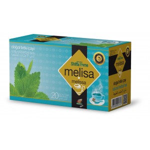 SHF BİTKİ ÇAYI MELİSA 20 AD
