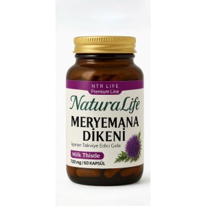 NTR Milk Thistle