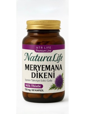 NTR Milk Thistle