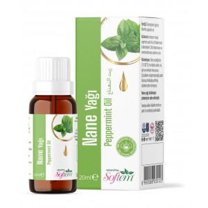SFT  NANE YAĞI 20 ML