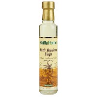 SHF TATLI BADEM OTU  YAĞI 250 ML