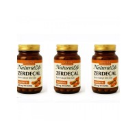 NTR TURMERIC KAMPANYA